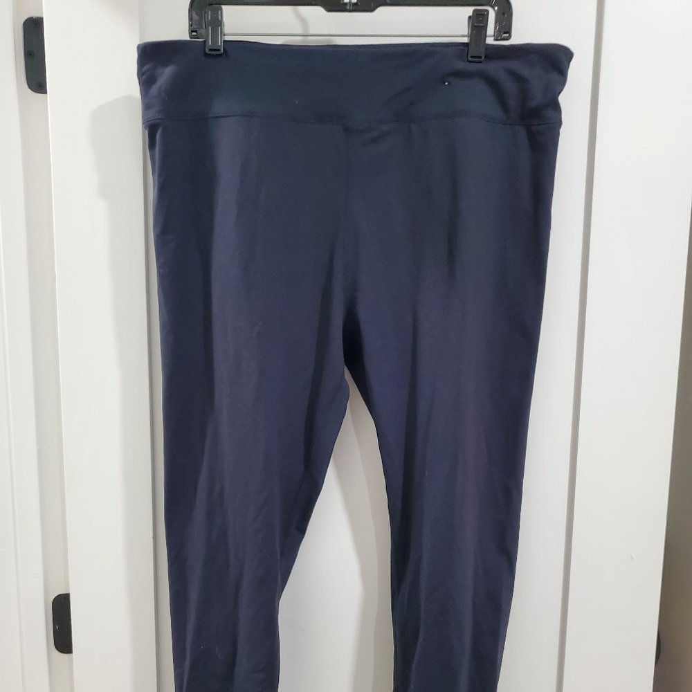Plus Size Cotton On Leggings, Originally purchased from Macy's, Size XXL